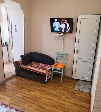 Viktoriahotel Tbilissi Extérieur photo