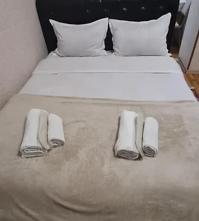 Viktoriahotel Tbilissi Extérieur photo