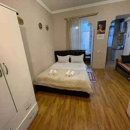 Viktoriahotel Tbilissi Extérieur photo