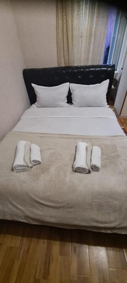 Viktoriahotel Appartement *