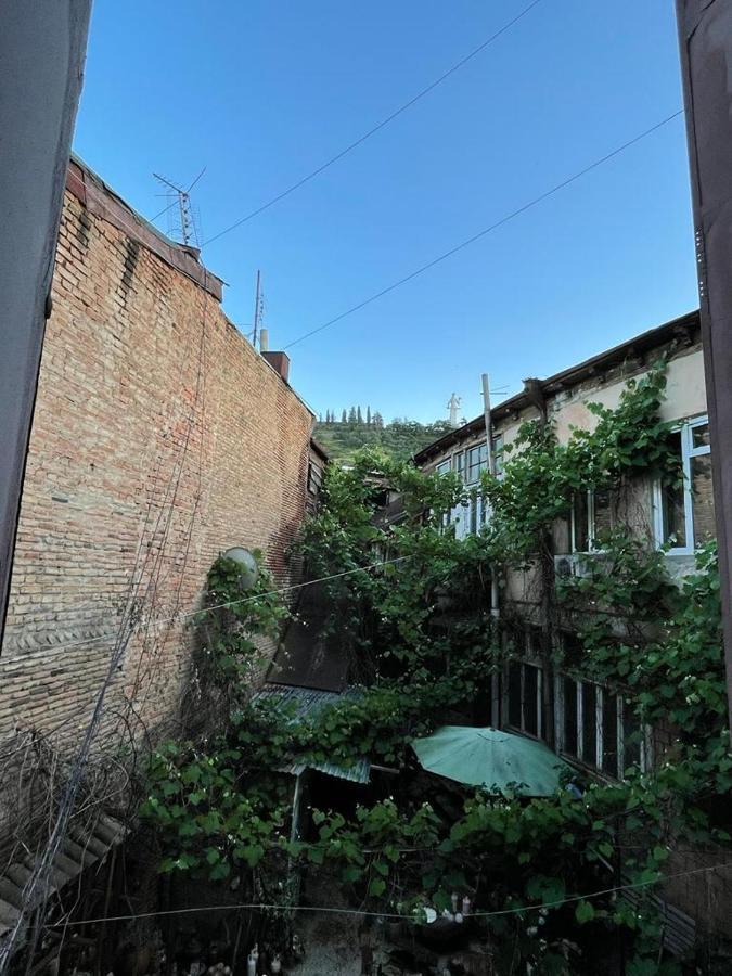 Appartement Viktoriahotel Tbilissi
