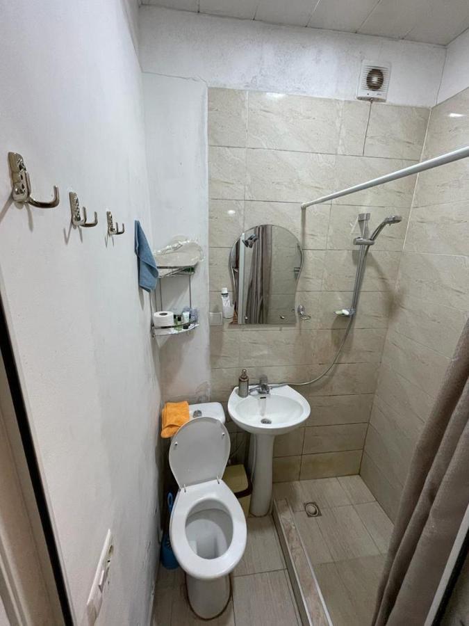 Viktoriahotel Appartement Tbilissi