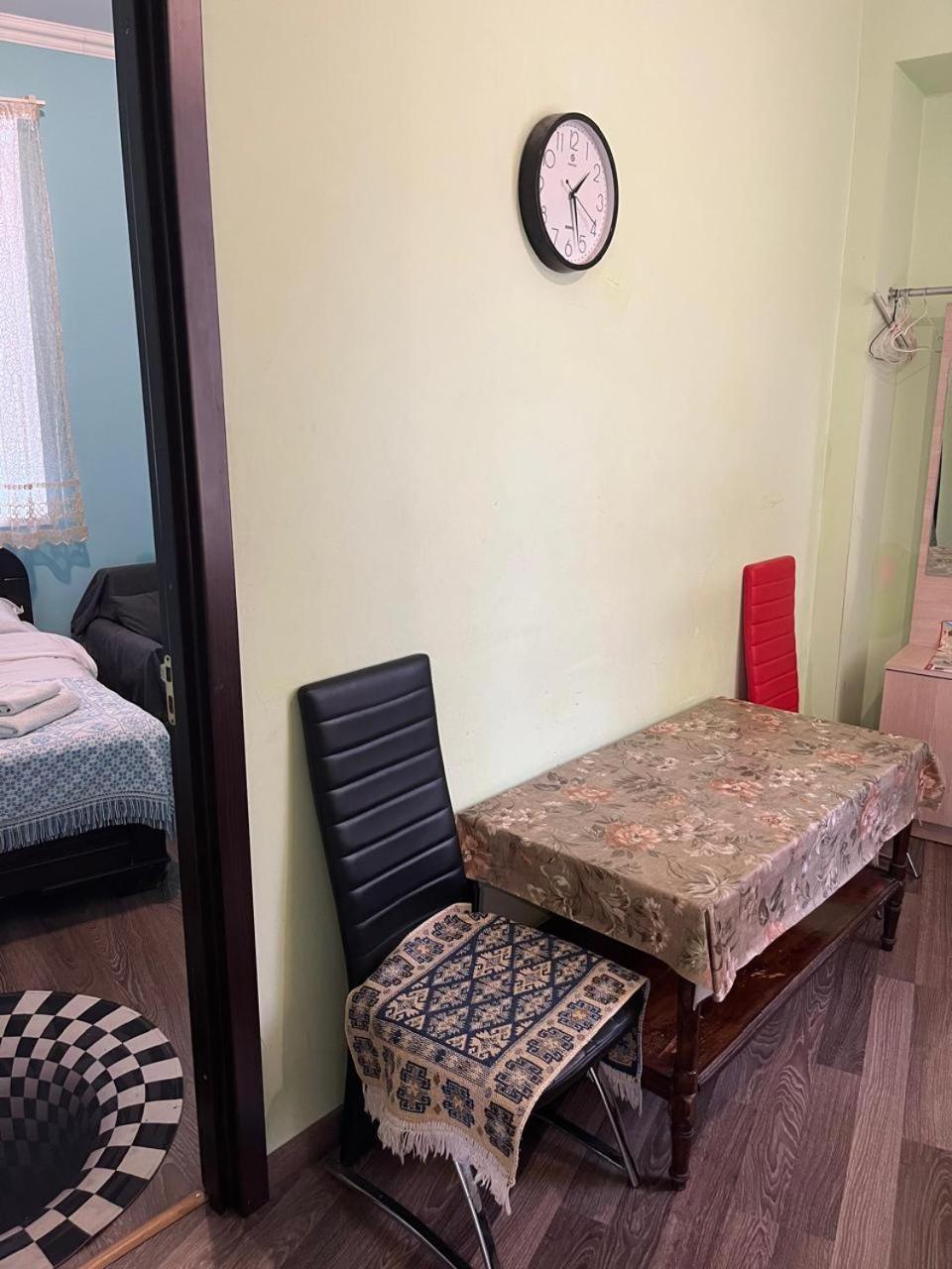 Viktoriahotel Appartement *