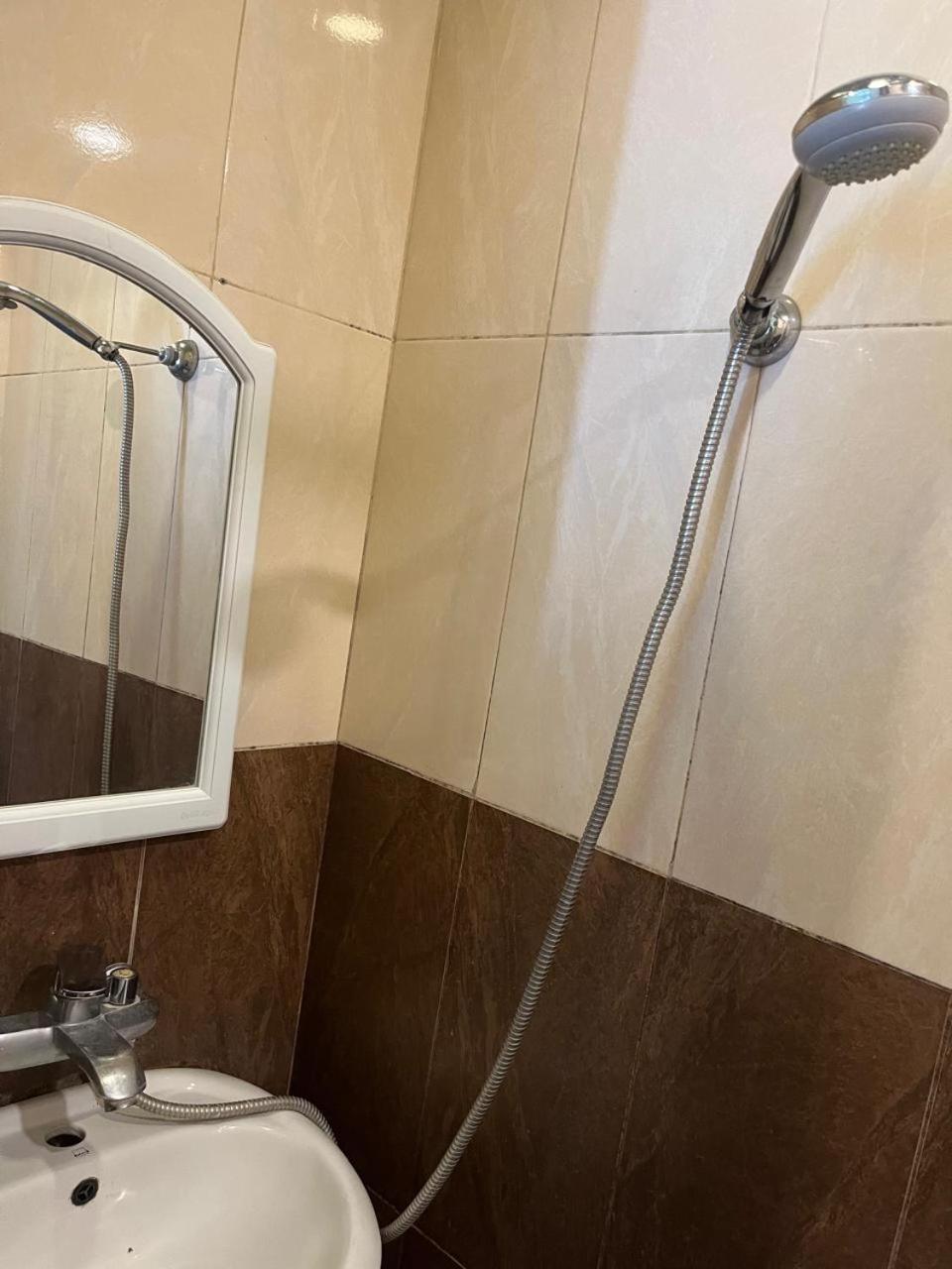 Appartement Viktoriahotel
