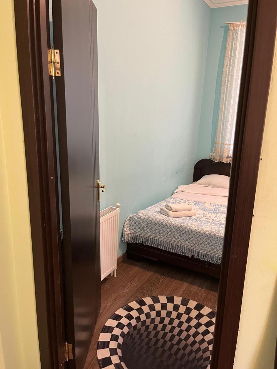 Viktoriahotel Appartement *