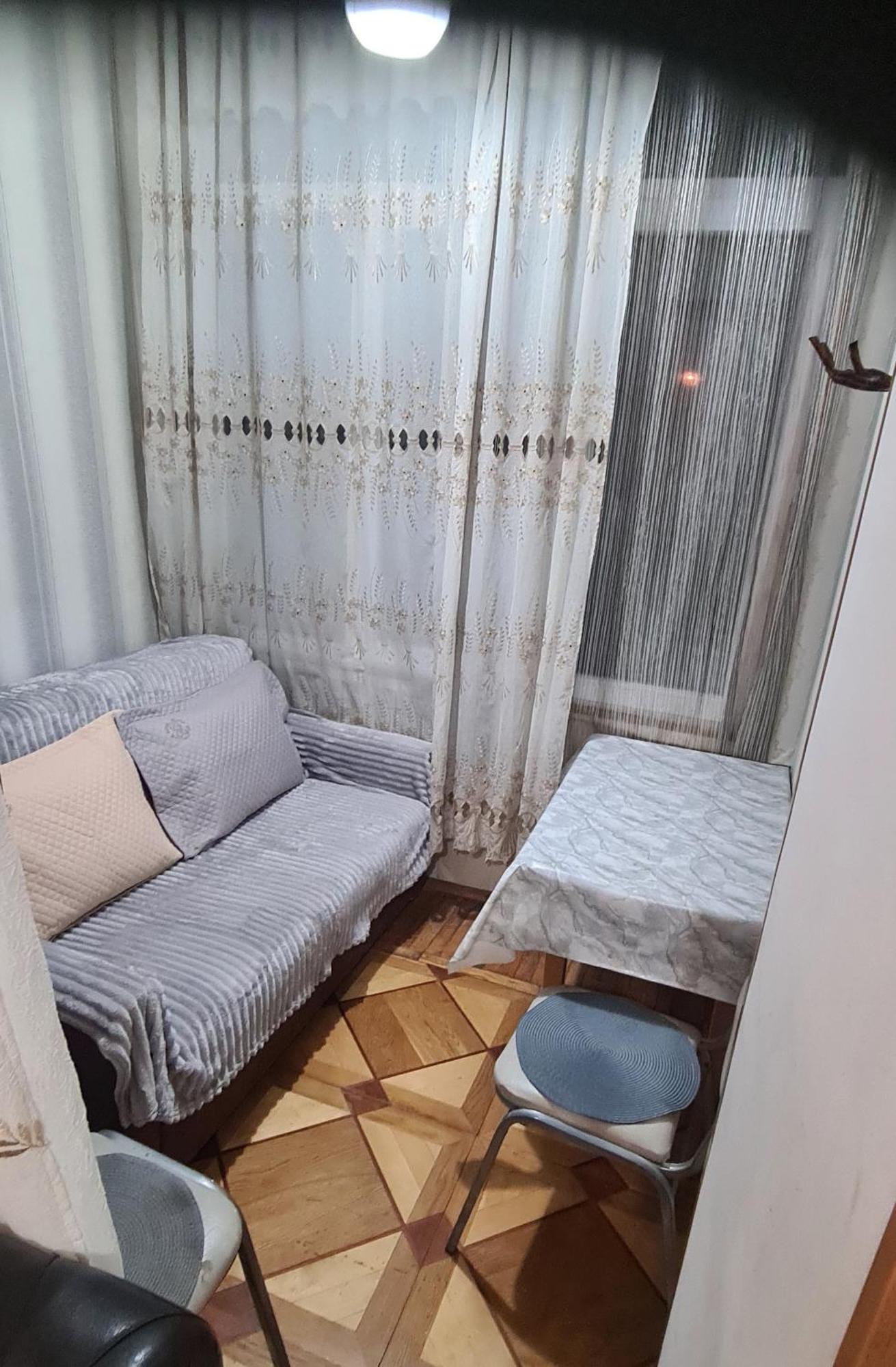 Viktoriahotel Tbilissi